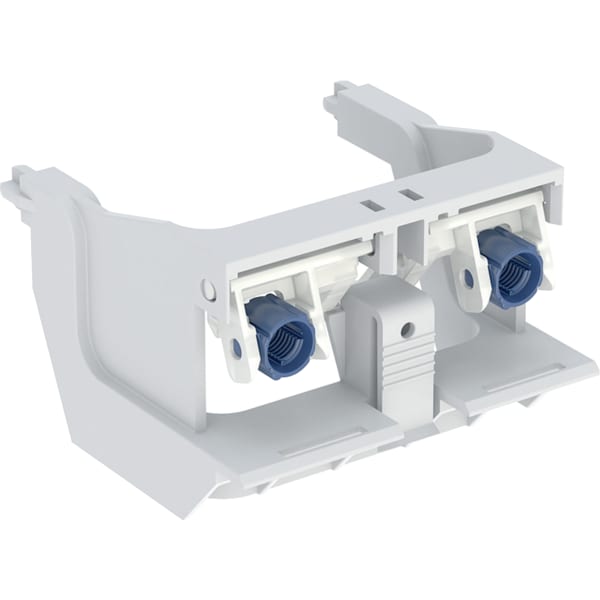 Geberit Lagerbock, zu Sigma UP-SPK 12 cm UP320