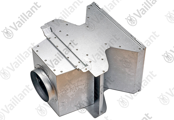 Vaillant Strömungssicherung Vaillant-Nr. 075009
