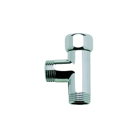 GROHE T-Stück 28874 1/2" für Relexa chrom