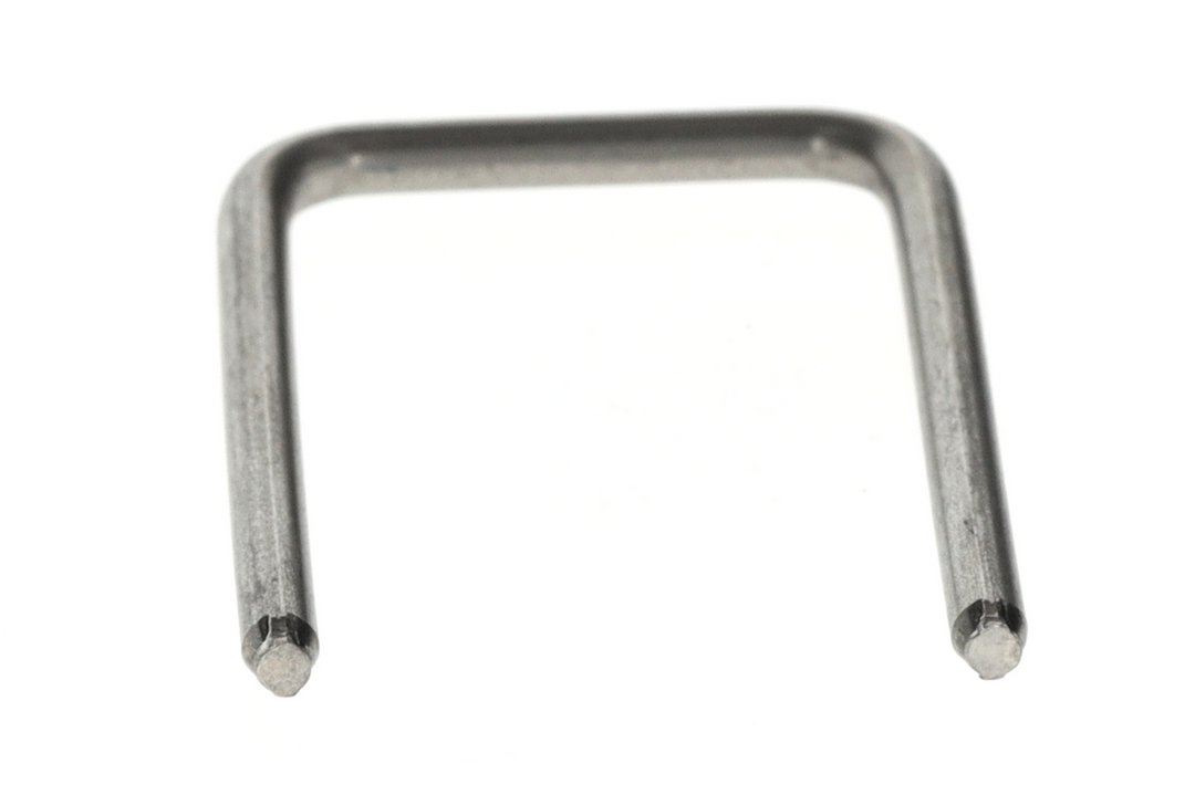 BOSCH Ersatzteil TTNR: 8737602356 Haltefeder (10x)