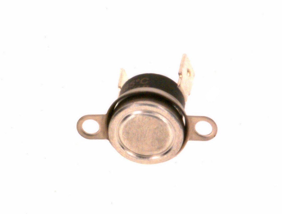BOSCH Ersatzteil TTNR: 87199281400 Abgasüberwachung