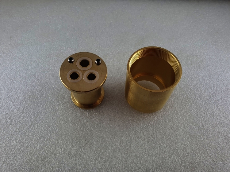 Verlängerungsset 50mm, EHM 2250 099 2245 5, Verlängerung Verlängerungsset 50mm, EHM 2250 099 2245 5, Verlängerung
