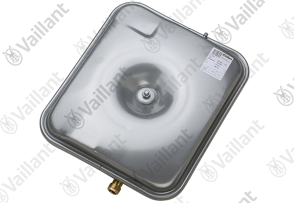 Vaillant Ausdehnungsgefäß, 12 L Vaillant-Nr. 181022 Vaillant Ausdehnungsgefäß, 12 L Vaillant-Nr. 181022