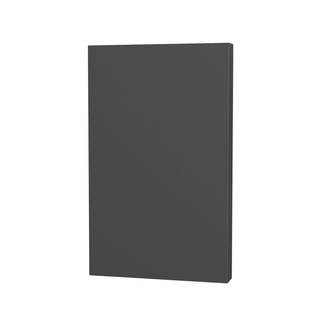 Kermi Abdeckung linke Seite terra compact