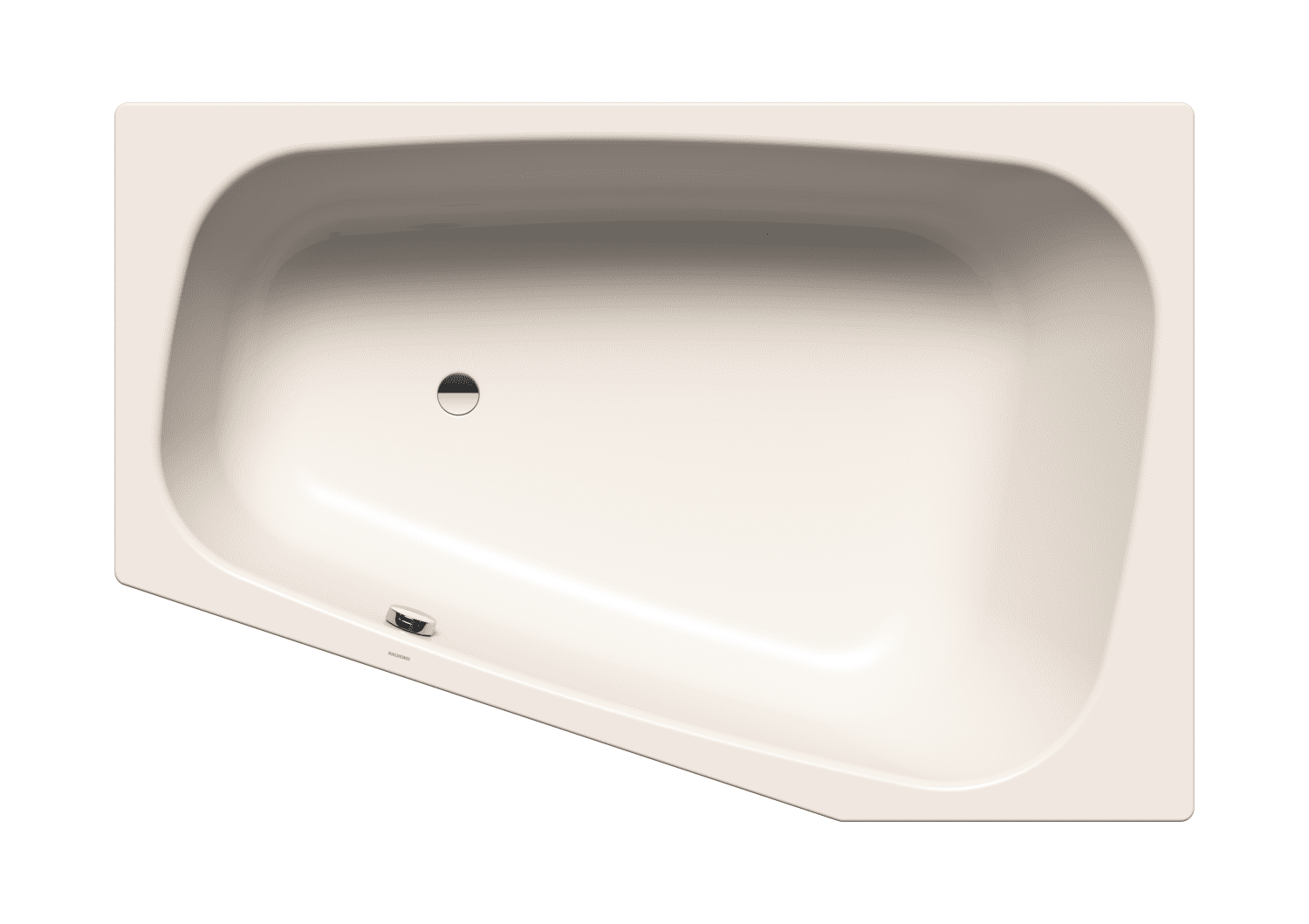 KA BW PLAZA DUO LINKS Mod.192,1800x1200 mm,pergamon