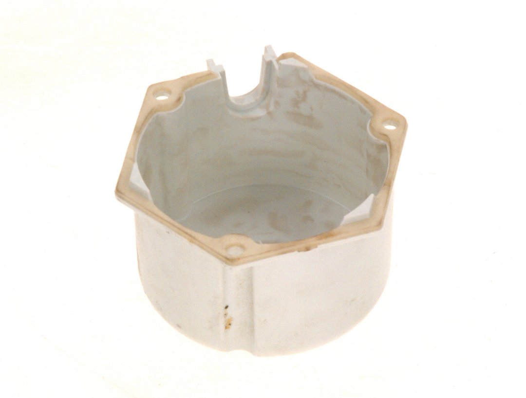 BOSCH Ersatzteil TTNR: 87387202400 Deckel