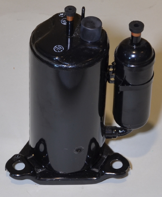 Remko Entfeuchter Kompressor, kpl. AMT 115-E/LTE 120