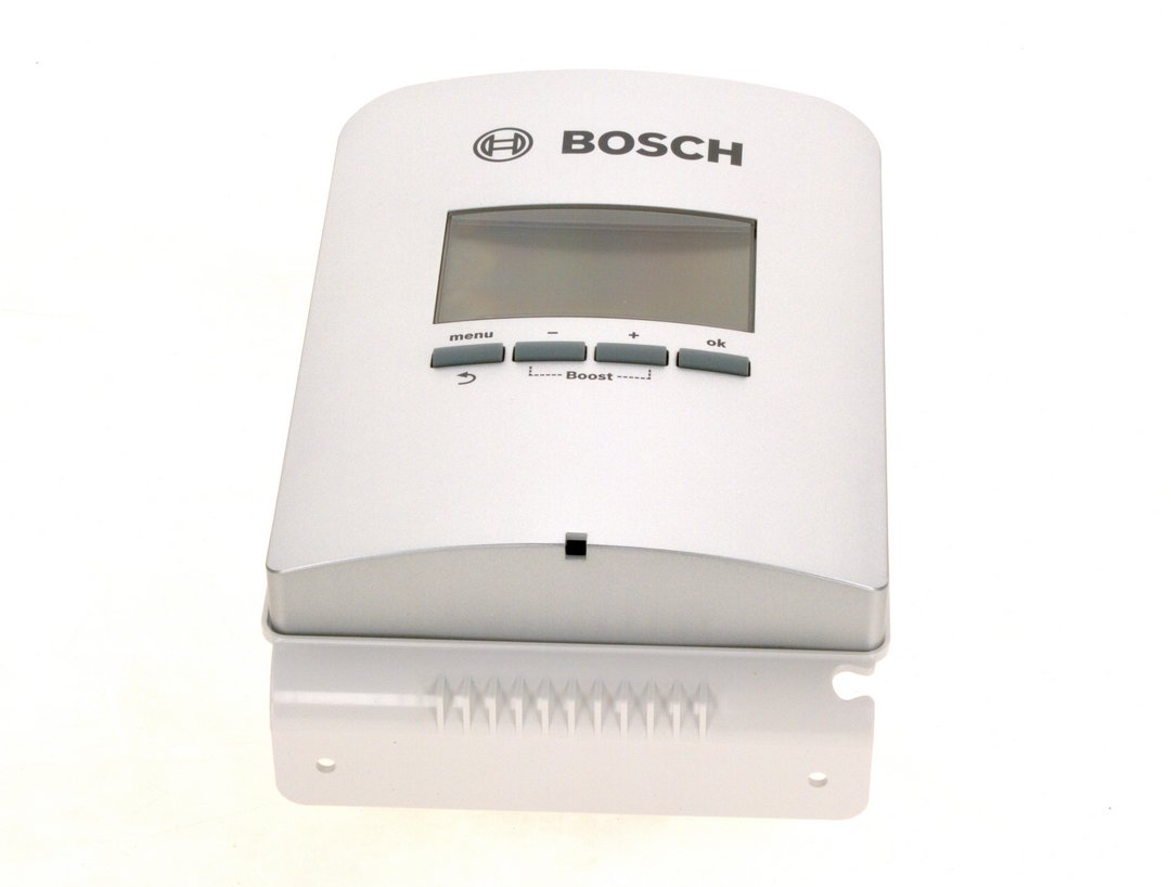 BOSCH Ersatzteil TTNR: 8738725361 Steuergerät HP-3 BO -10