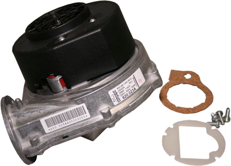 BOSCH Ersatzteil TTNR: 73924 Gebläse (50-70kW) BOSCH Ersatzteil TTNR: 73924 Gebläse (50-70kW)