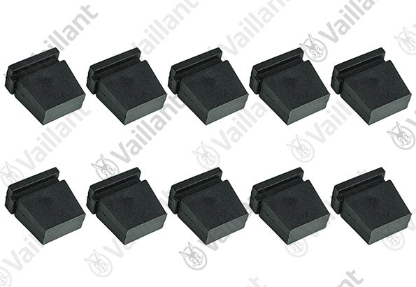 Vaillant Kabeldurchführung, (x10) Vaillant-Nr. 0020188050