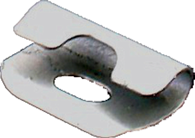 Wolf Steckklammer Dichtprofil Brennraumgehäuse, für GG-E(K)-18/24