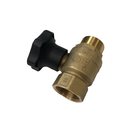 Wilo mechanisches Ersatzteil Kugelhahn R1 1/4 I-A-GEW.PN16 VP.