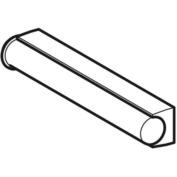 Geberit Set Türdämpfer für HWB-Unterschrank Acanto Geberit Set Türdämpfer für HWB-Unterschrank Acanto