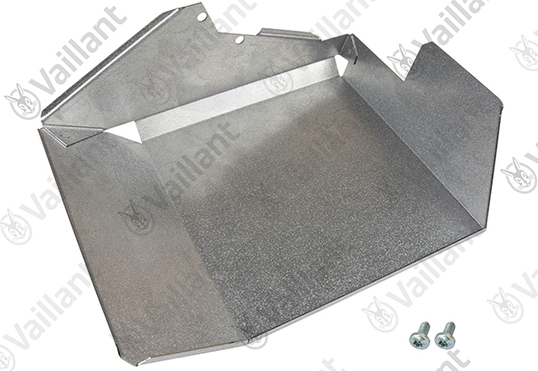 Vaillant Abdeckung, Gebläse Vaillant-Nr. 0020105684
