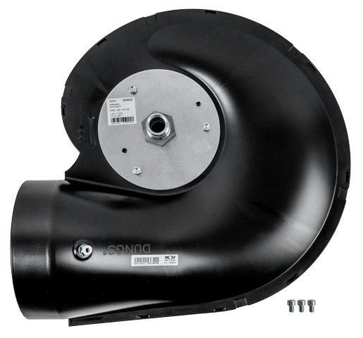 Wolf Mischsystem D200 für MGK-2