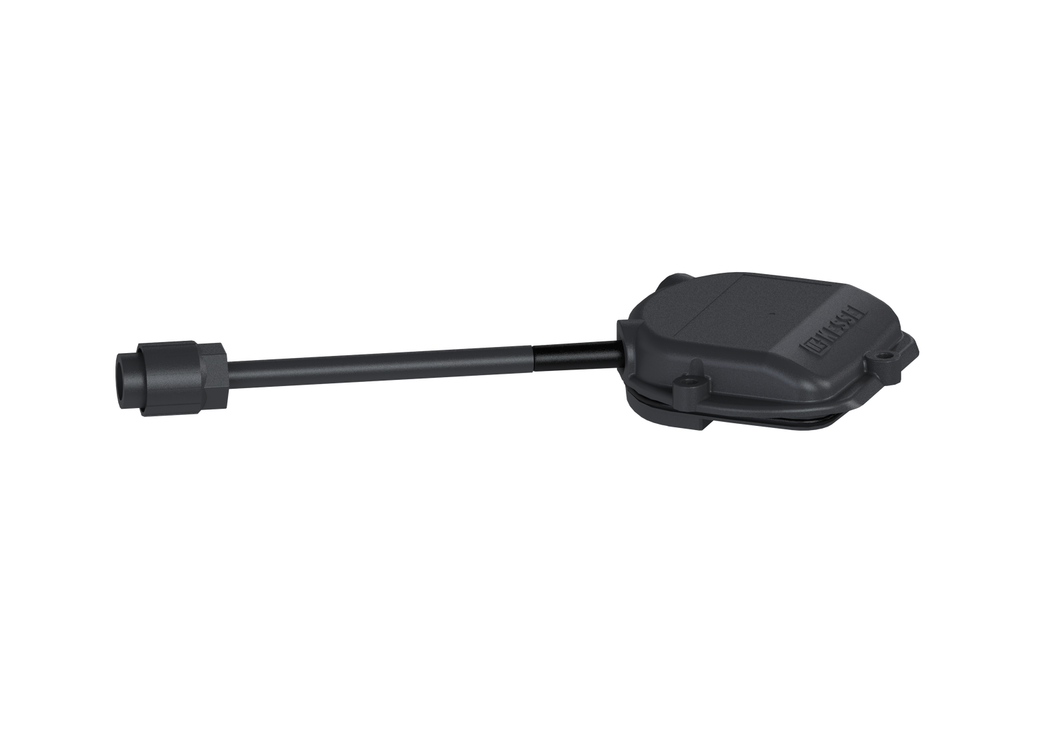KESSEL-Pumpendeckel GTF 500 Kabellänge 10 m, codierter Stecker