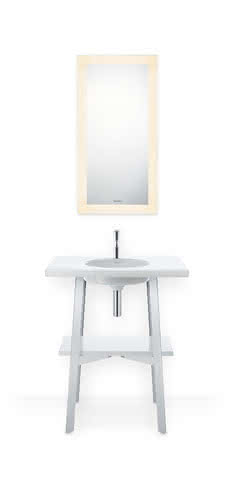 DU Design Siphon Chrom