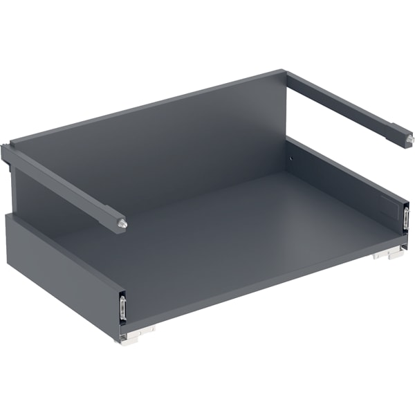 Geberit Schublade f. Renova Plan Unterschrank für Doppelwaschtisch B:130cm, Bj 2021