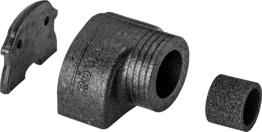 Viega Dämmschale 1541.7 für Modell 1517