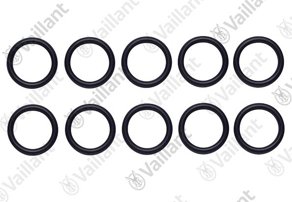 Vaillant O-Ring, (x10) Vaillant-Nr. 981165