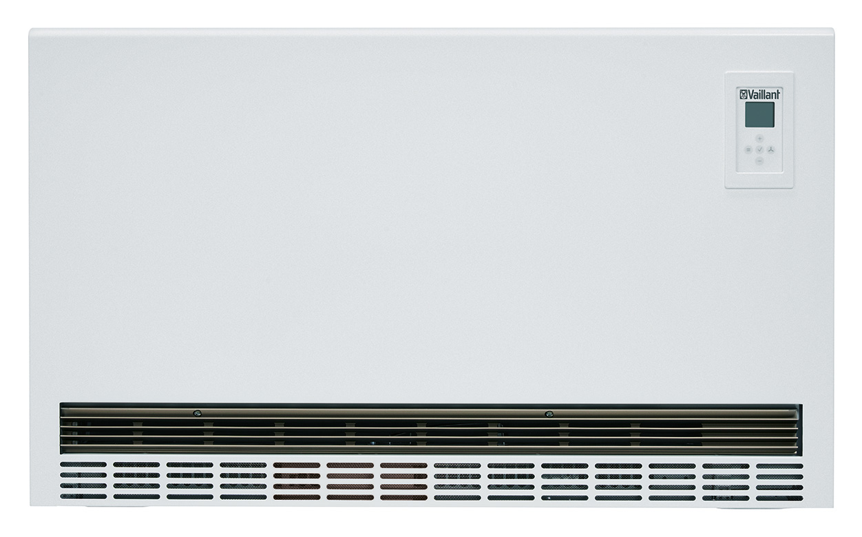 Vaillant Elektro-Speicherheizgerät VSU 200/5 Gehäuse Vaillant Elektro-Speicherheizgerät VSU 200/5 Gehäuse