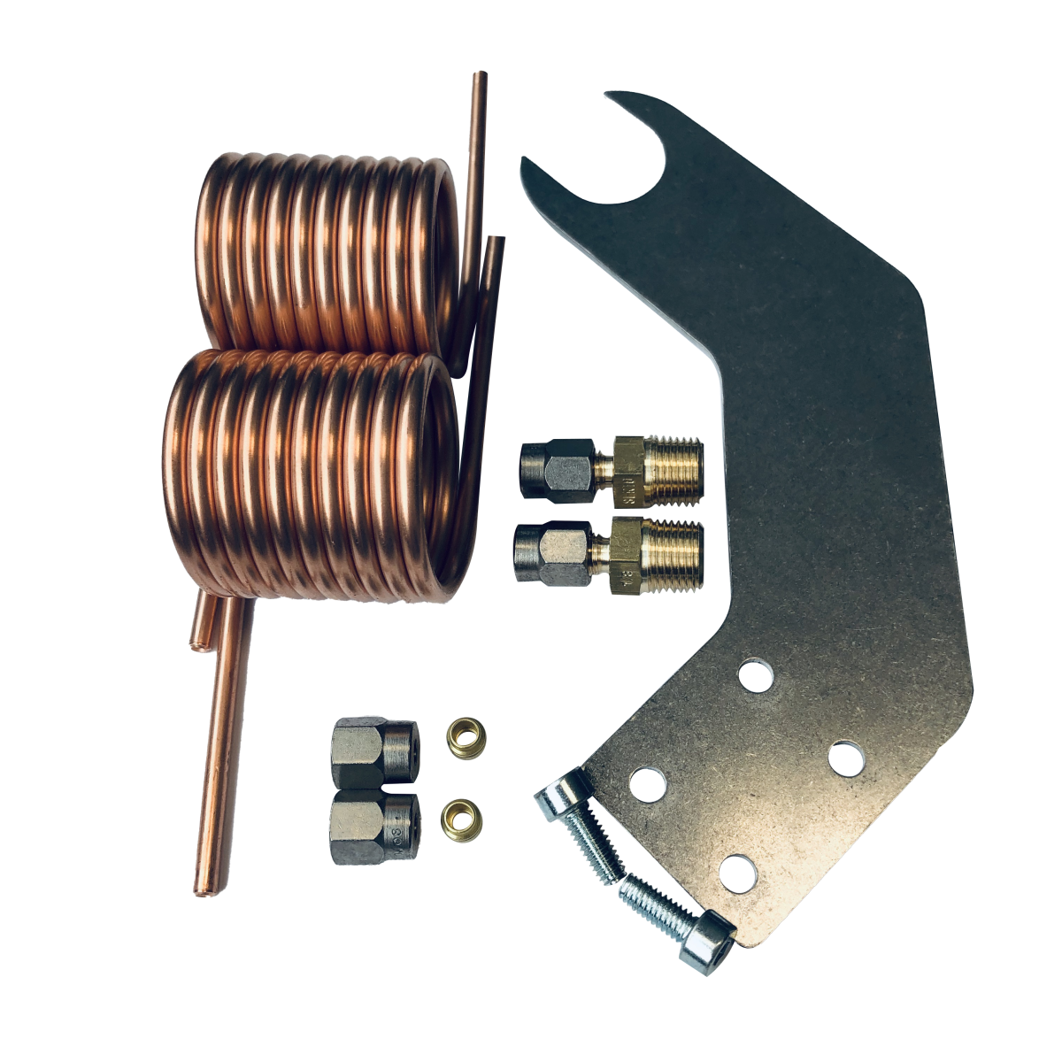 Wilo mechanisches Ersatzteil Anschluss DDG 0GD.IL-E/DL-E Wendel Set