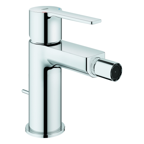 GROHE EH-Bidetbatterie Lineare 33848_1 Einlochmontage chrom