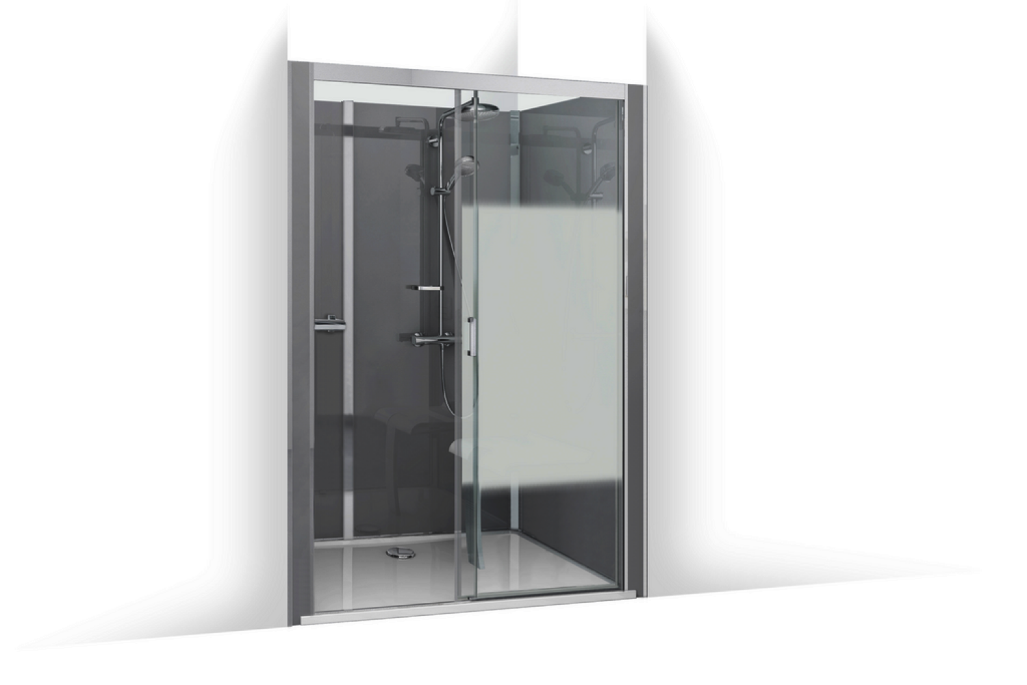 Roth Komplettdusche Vinata Comfort Ni Hoch anthrazit 1160x777 ESG Flow