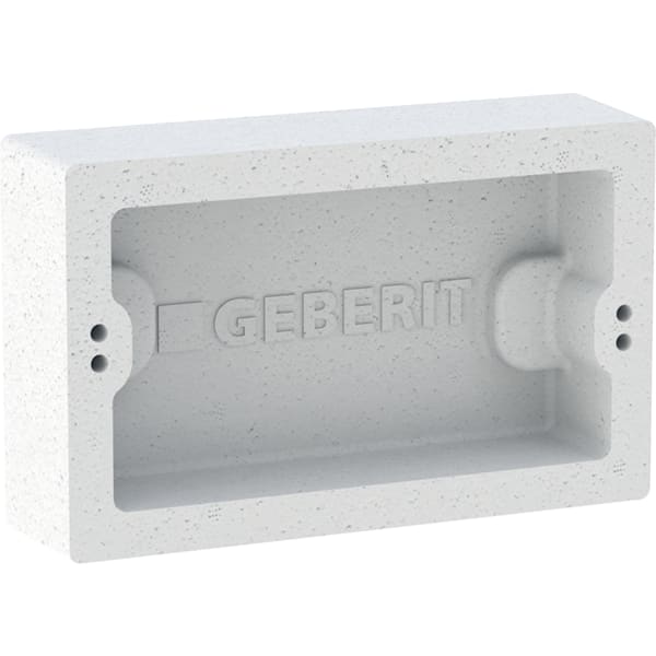 Geberit Bauschutz zu Delta UP-SPK
