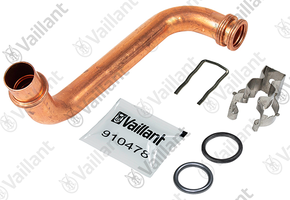 Vaillant Rohr Vaillant-Nr. 0010029314