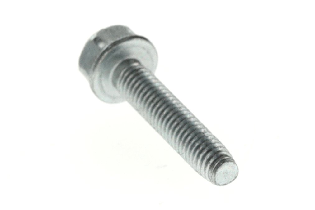 BOSCH Ersatzteil TTNR: 7747001216 Schrauben-Set M4x20 DIN7500 (4x)