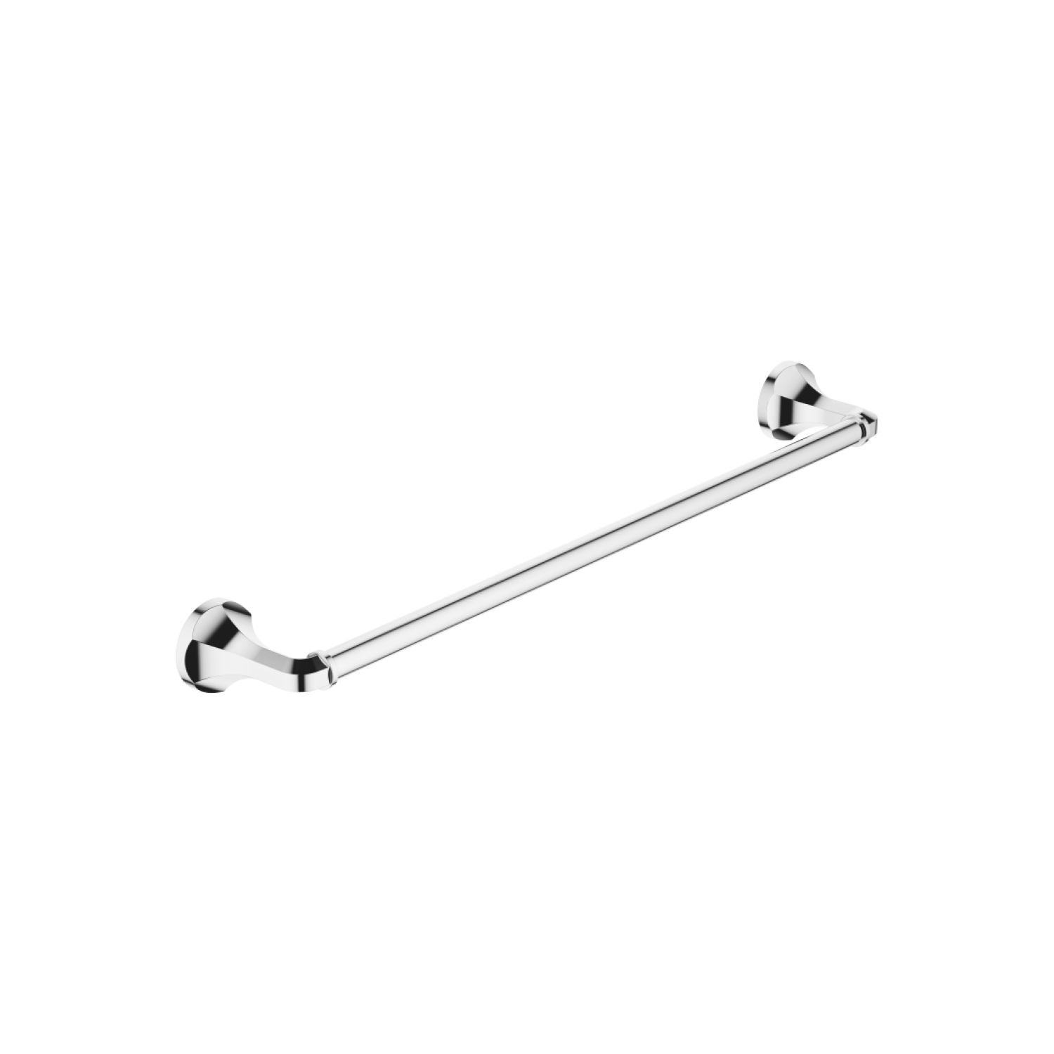 DO Badetuchhalter MADISON 83060361 Chrom 