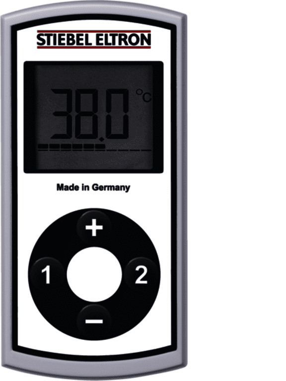 STIEBEL ELTRON Fernbedienung FFB 4 EU