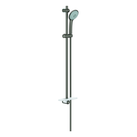 GROHE Brausegrt. Euphoria 110 Massage 27226_1 90cm S.schale hard graphite geb.