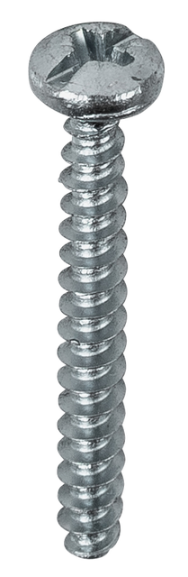 Wolf Plastofastschraube 3,5x30 für CGB
