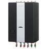Danfoss Hausstation Akva Lux II VXi H1W2, HE:20kW, PWH:55kW, A337, StS