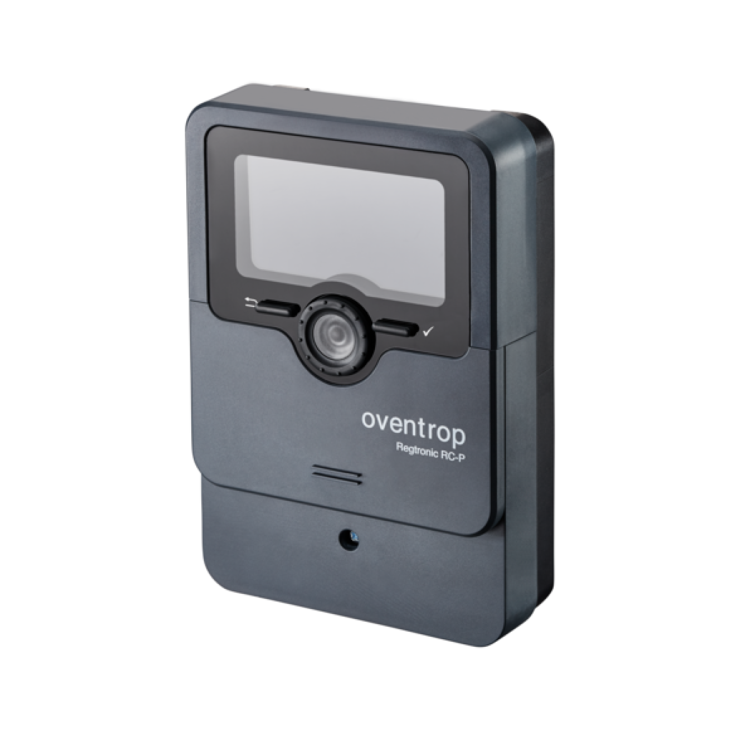 OVENTROP-Solarregler Regtronic RC-P