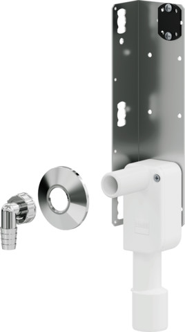 Viega Armaturenträger Prevista Dry Plus 8555.36 für Waschmaschinenanschluss Viega Armaturenträger Prevista Dry Plus 8555.36 für Waschmaschinenanschluss