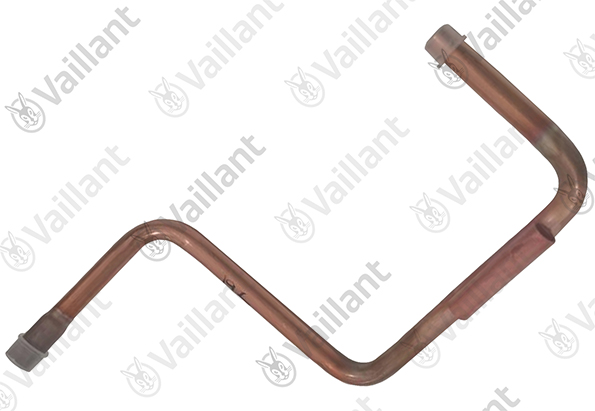 Vaillant Rohr Vaillant-Nr. 8000026172