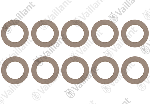 Vaillant Dichtung, (x10) Vaillant-Nr. 981353