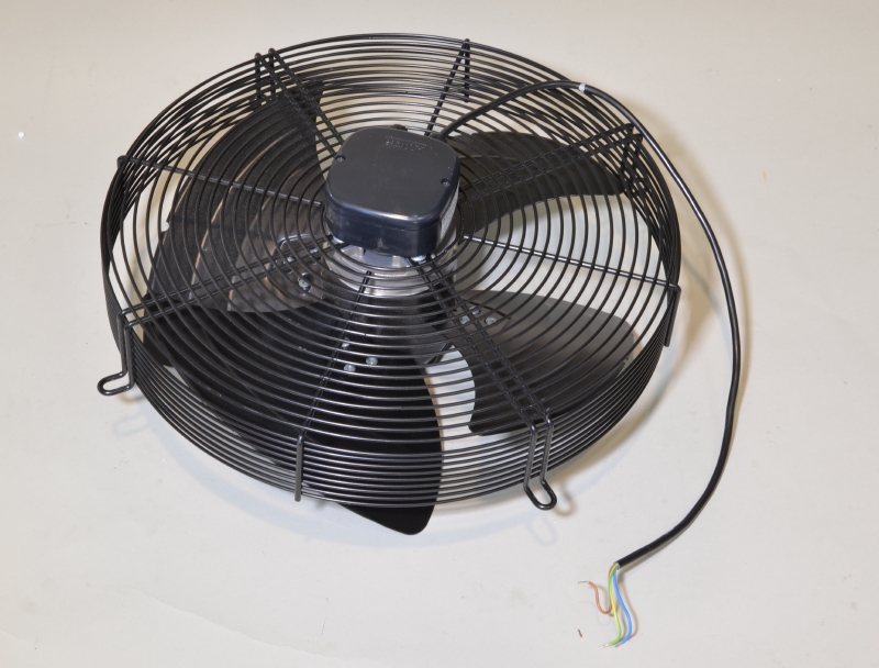 Remko ETe/Komponenten ULventilator GPM 55