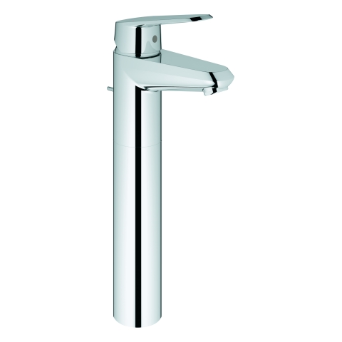 GROHE EH-WT-Batterie Eurodisc C 23055_2 für freistehende Waschschüsseln chrom