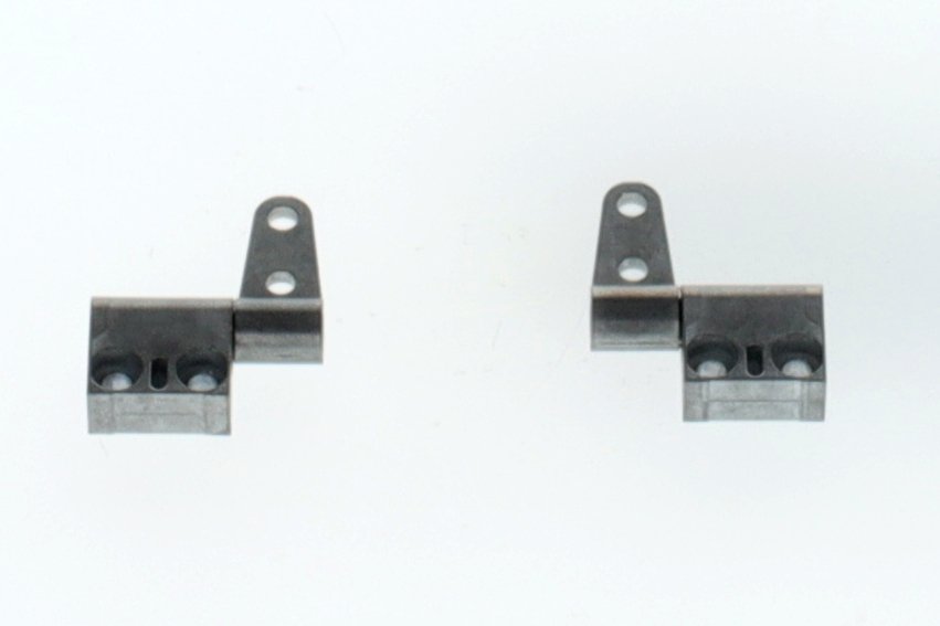 BOSCH Ersatzteil TTNR: 8738715157 Scharnier links/rechts (Set)