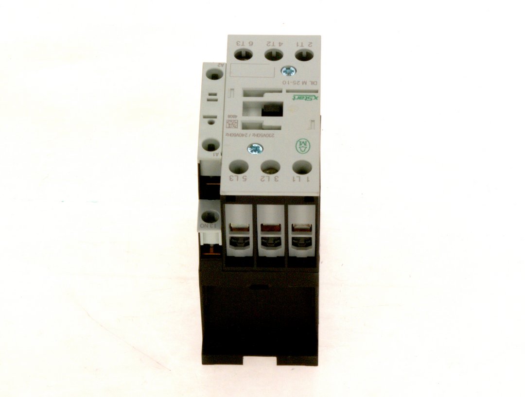 BOSCH Ersatzteil TTNR: 87183102120 Relais DILM 25-10 25A