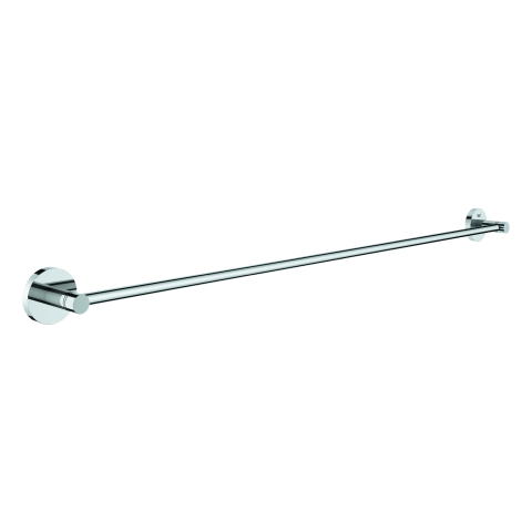 GROHE Badetuchhalter Essentials 40386_1 800mm Metall chrom GROHE Badetuchhalter Essentials 40386_1 800mm Metall chrom