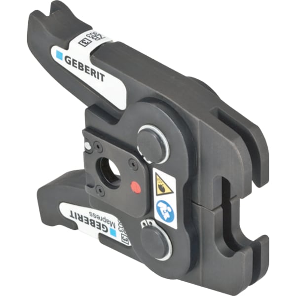 Geberit ZB 303 Mapress Zwischenbacke d35-66,7 Kompatibilität (3)