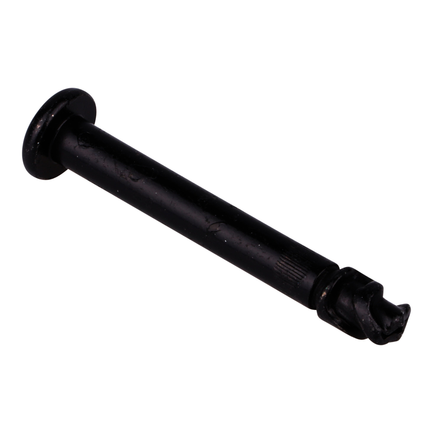MHG Verschlußzapfen Rapier 6x43 mm Schwarz