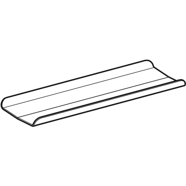 Geberit CleanLine80 Verbindungsstück