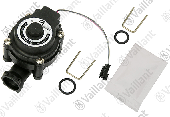 Vaillant Generator Vaillant-Nr. 0020068020