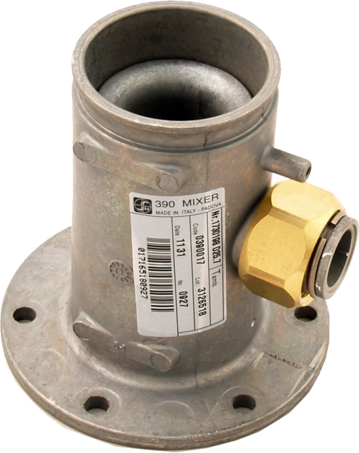 Wolf Mischkammer, für CGB-(K-)35-50
